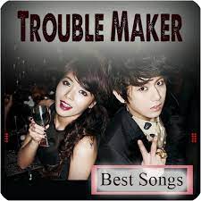 TroubleMaker APK icon